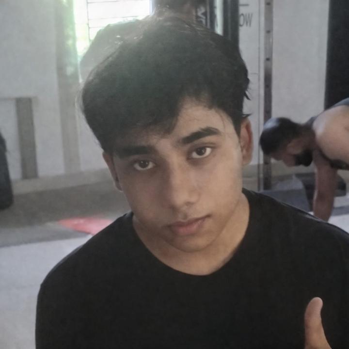 Sushanta Biswas