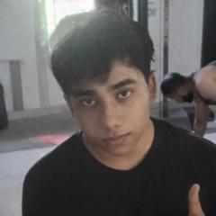Sushanta Biswas