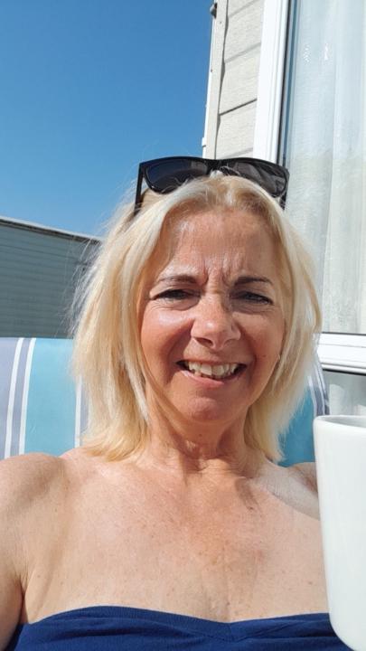 Kerrie Turner