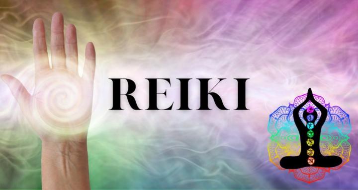 REIKI USUI , KARUNA, SHAMBALLA