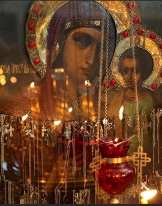 Prayer is key 🗝️ 🙏