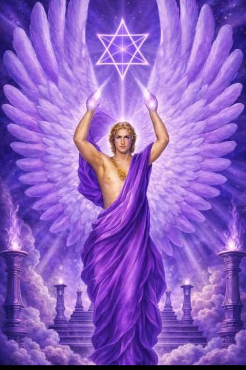 The Real Power of the Violet Flame in Life
