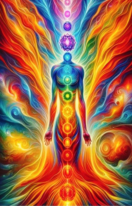 Free for the first 30 subscribtions Reiki course levels 123 energy access 