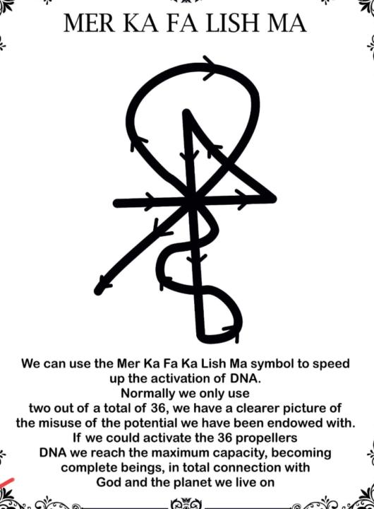 Mer Ka Fa Lish Ma