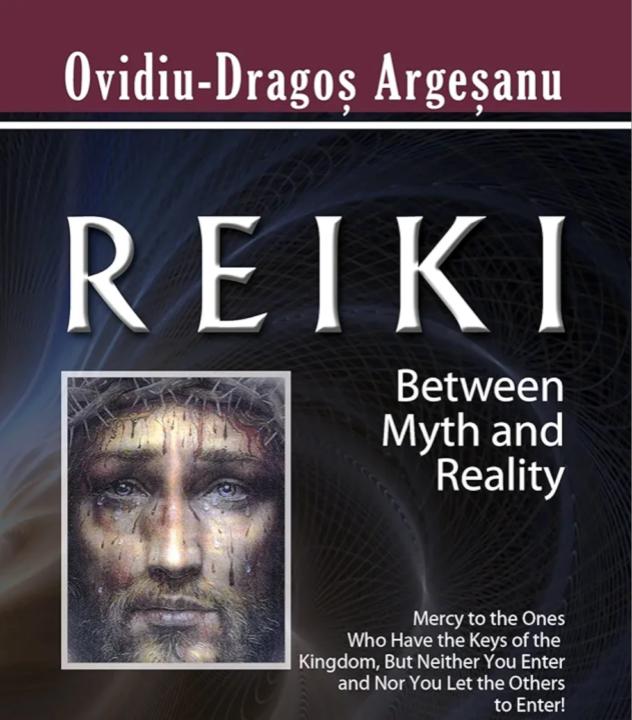 Reiki between mith and reality a book I recommend.