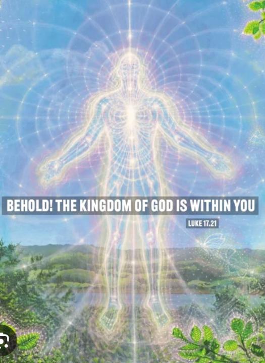 How to connect with the God within you ?