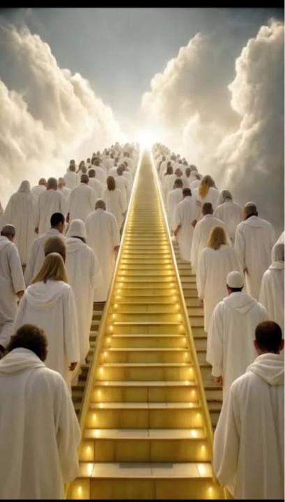 I wish you all knew what I know...