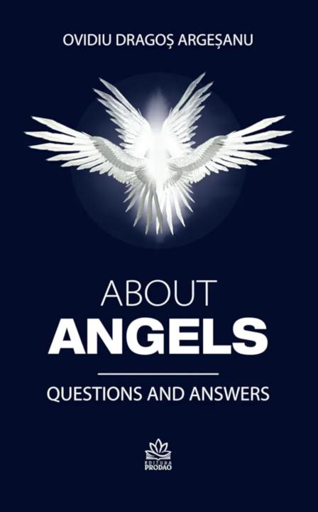 About angels 😇 another book I recommend 