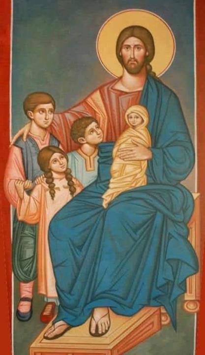 Heavenly king the most powerful prayer for those who know how to measure with different techniques.