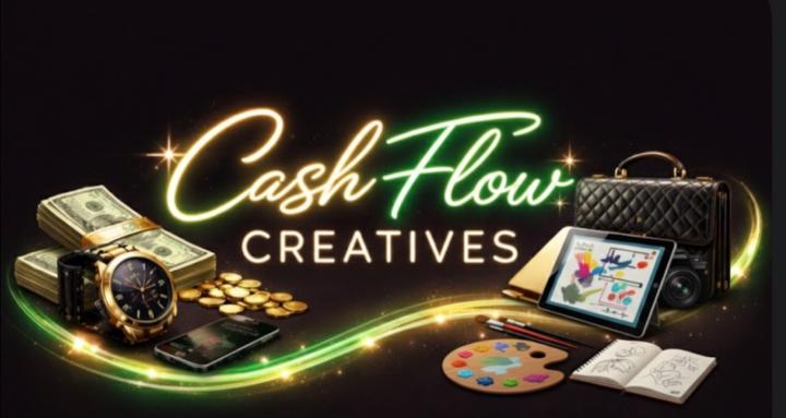 Cashflow Creatives 