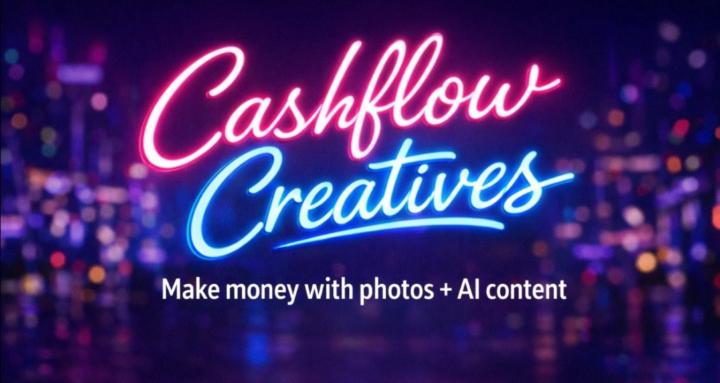 Cashflow Creatives 