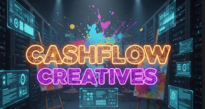 Cashflow Creatives 