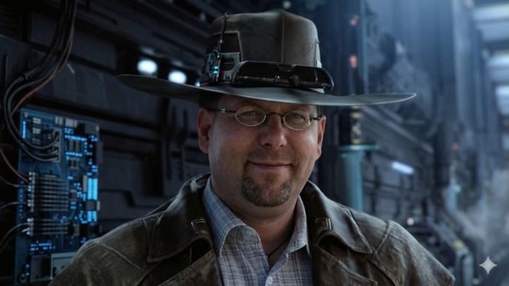 Bernd Desens