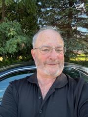 Mark Schribman