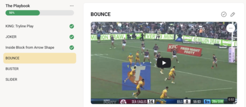 Rugby League IQ gallery image