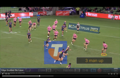 Rugby League IQ gallery image