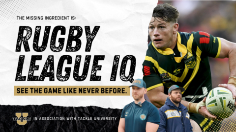 Rugby League IQ gallery image