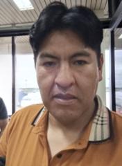 Adelio Mamani Martinez