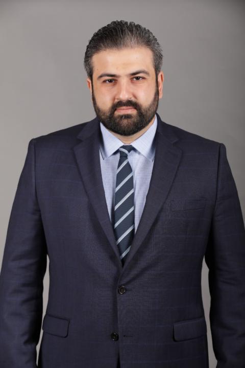 Aroutin Hartounian