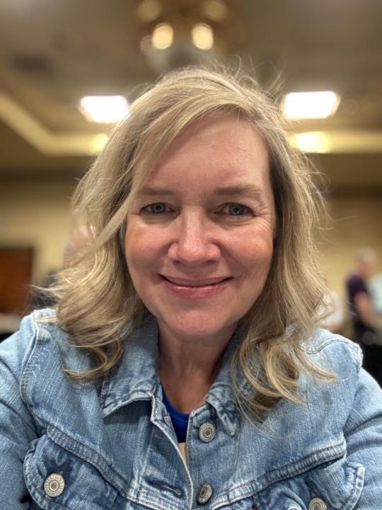 Kim Elkins