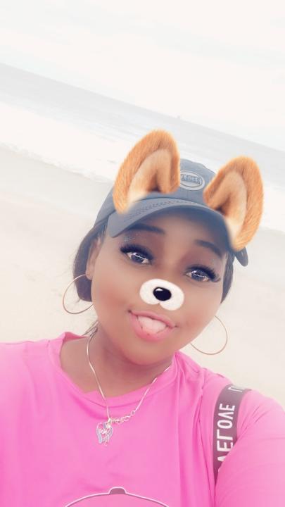 Abigail Ndlovu