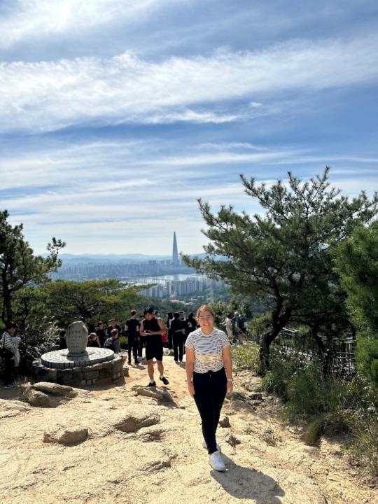 Altangerel Lkhagvakhand