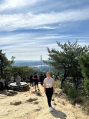 Altangerel Lkhagvakhand