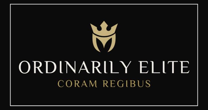 Ordinarily Elite Fellowship