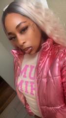 Tavarria Carter