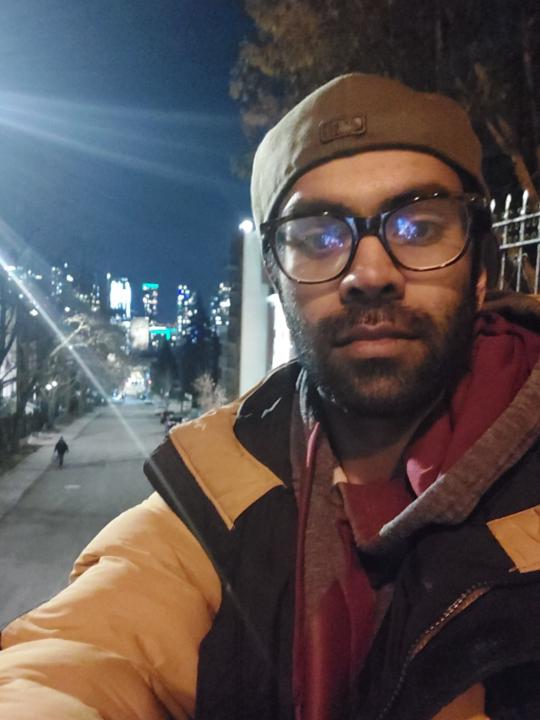 Dinith Karunanayake