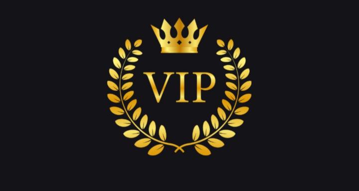 VIP WEEKEND
