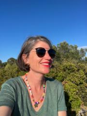 Vanessa Cottin