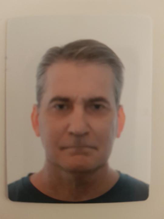 Tony Nordin