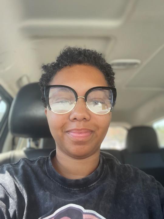 Dominique Hurst