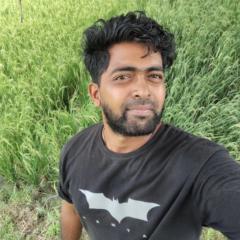 Manoj Tamilselvan
