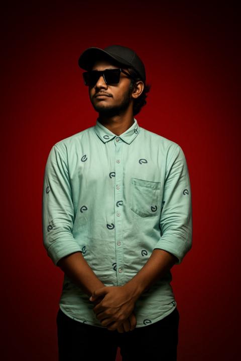 Harsh Kumar