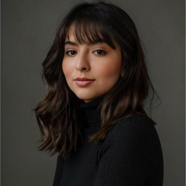 Paola Bustamante Encinas