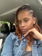 Chantice Houston