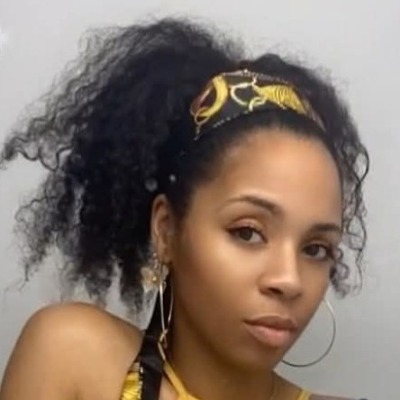 Deonna Wright