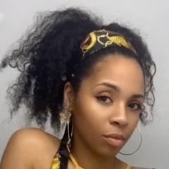Deonna Wright