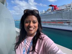 Shilpa A