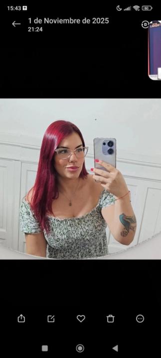 Yamila Pereyra