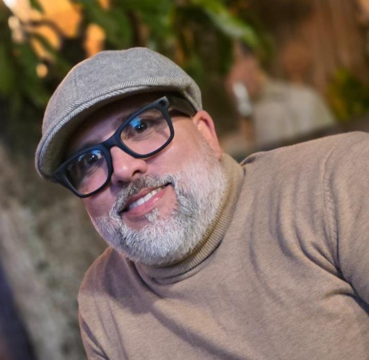 Jose Rosales