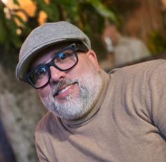 Jose Rosales