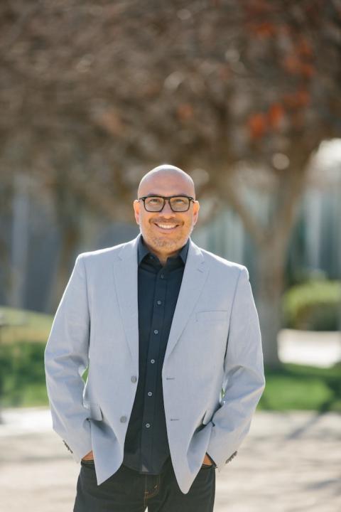 Rick Amador