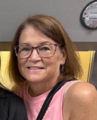 Susan Hart
