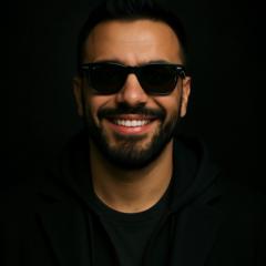 Shafiq Alramahi