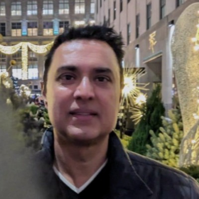 Chetan Mahajan