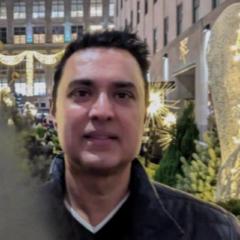 Chetan Mahajan