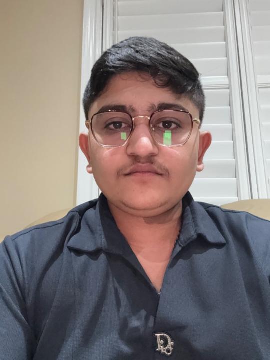 Jaydeep Kheni